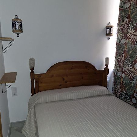 Apartamento Plaza San Roman 세비야 외부 사진